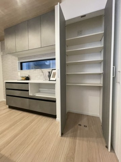 【収納】 | 灘区篠原南町4丁目　新築戸建て