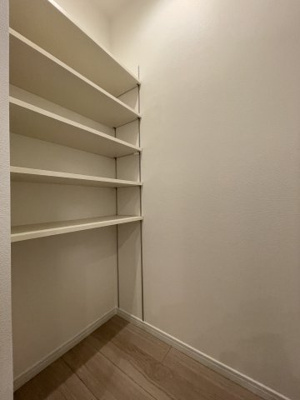 【収納】 | 灘区篠原南町4丁目　新築戸建て