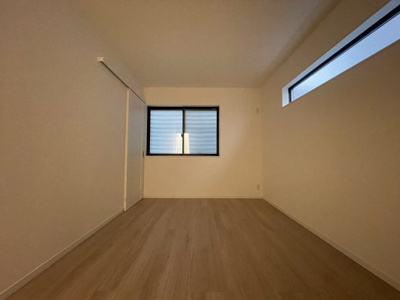 【洋室】 | 灘区篠原南町4丁目　新築戸建て