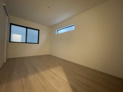 【洋室】 | 灘区篠原南町4丁目　新築戸建て