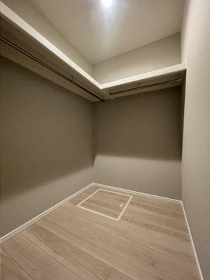 【収納】 | 灘区篠原南町4丁目　新築戸建て