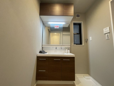 【独立洗面台】 | 灘区篠原南町4丁目　新築戸建て