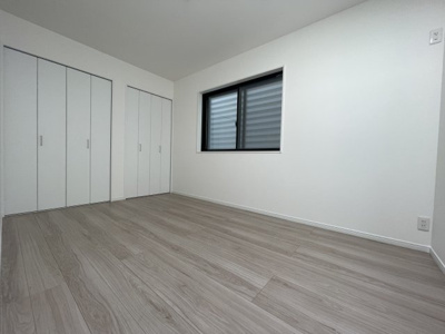 【洋室】 | 灘区篠原南町4丁目　新築戸建て