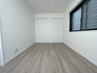 【洋室】 | 灘区篠原南町4丁目　新築戸建て