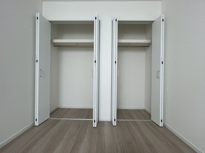 【収納】 | 灘区篠原南町4丁目　新築戸建て