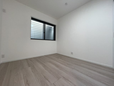 【和室】 | 灘区篠原南町4丁目　新築戸建て