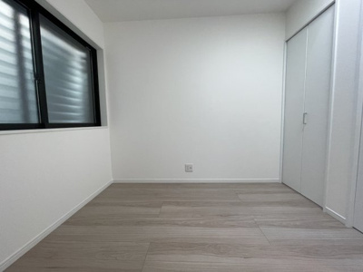 【洋室】 | 灘区篠原南町4丁目　新築戸建て