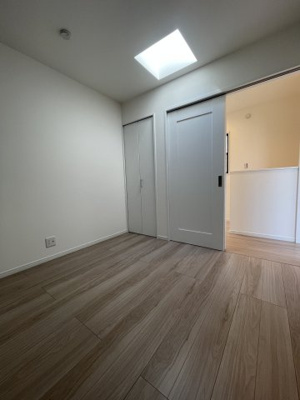 【洋室】 | 灘区篠原南町4丁目　新築戸建て