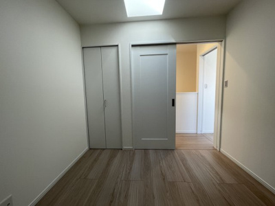 【洋室】 | 灘区篠原南町4丁目　新築戸建て