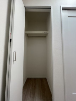 【収納】 | 灘区篠原南町4丁目　新築戸建て