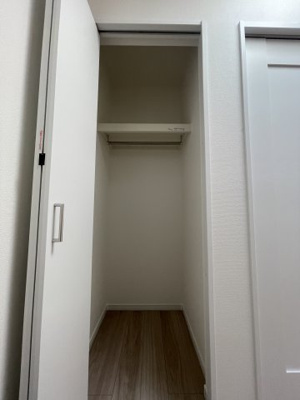 【収納】 | 灘区篠原南町4丁目　新築戸建て