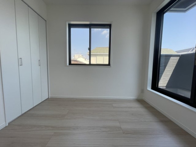 【洋室】 | 灘区篠原南町4丁目　新築戸建て