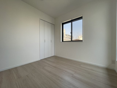 【洋室】 | 灘区篠原南町4丁目　新築戸建て