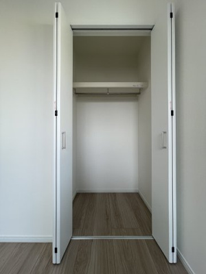 【収納】 | 灘区篠原南町4丁目　新築戸建て