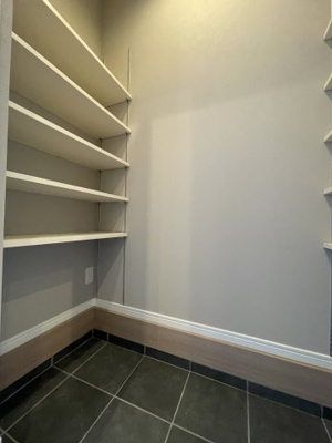 【収納】 | 灘区篠原南町4丁目　新築戸建て