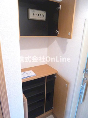 【その他】 | ヒルサイドテラス