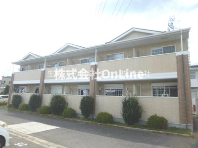 【エントランス】 | ヒルサイドテラス