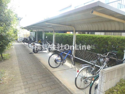 【その他共用部分】 | ヒルサイドテラス