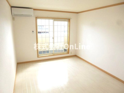 【寝室】 | ヒルサイドテラス