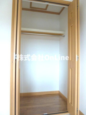 【寝室】 | ヒルサイドテラス