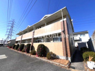 ヒルサイドテラスの画像