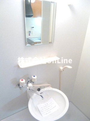 【浴室】 | ヒルサイドテラス