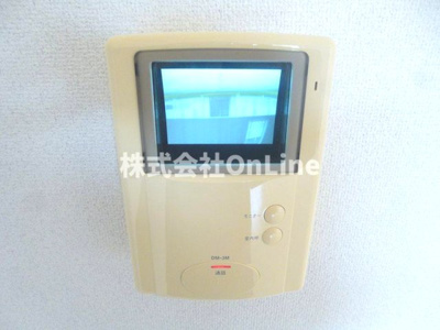 【セキュリティ】 | ヒルサイドテラス