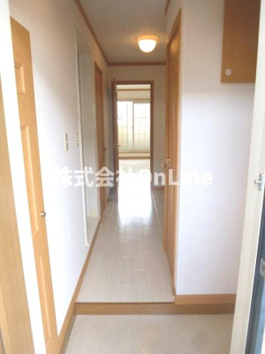 【内装】 | ヒルサイドテラス