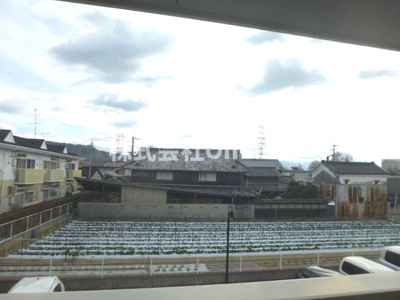 【展望】 | ヒルサイドテラス