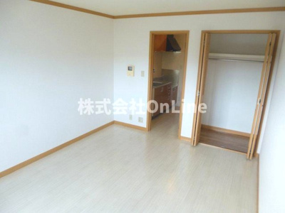 【居間・リビング】 | ヒルサイドテラス