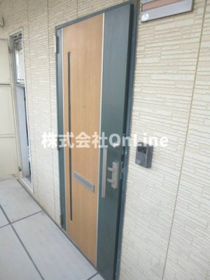 【ロビー】 | ヒルサイドテラス