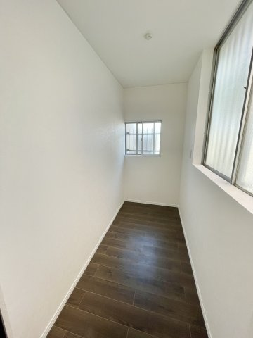 【中古戸建】前橋市下小出町の収納|■収納