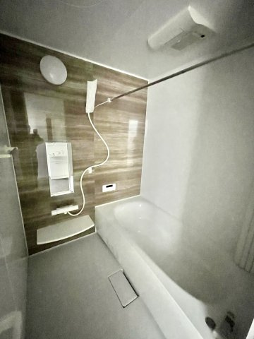 【中古戸建】前橋市下小出町の浴室|■浴室