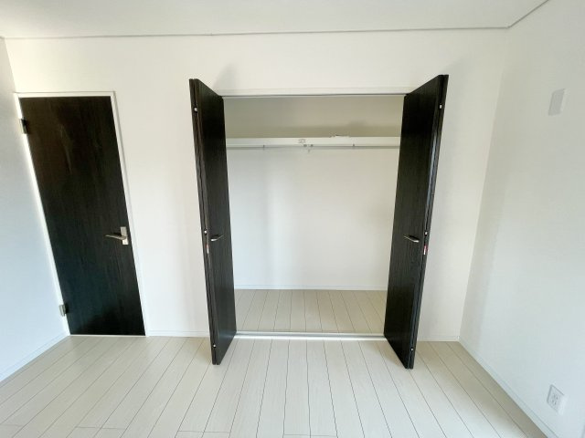 【中古戸建】前橋市下小出町の収納|■収納