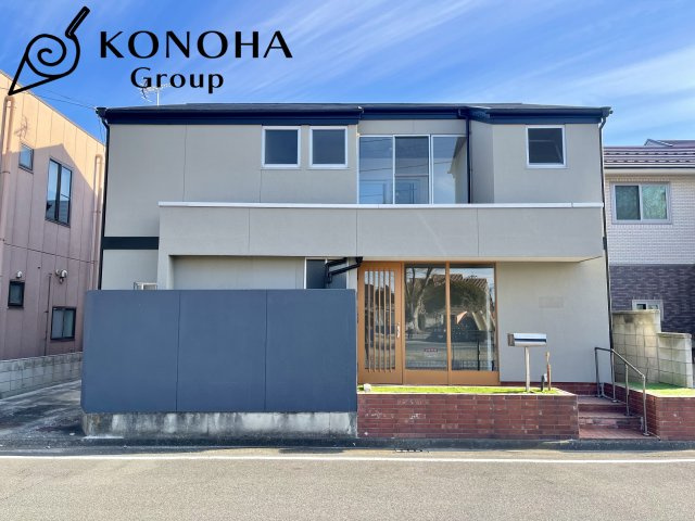 【中古戸建】前橋市下小出町の外観|■外観