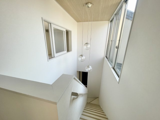 【中古戸建】前橋市下小出町のその他|■内観