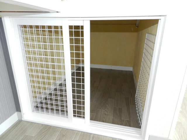 室蘭市白鳥台1丁目9-4戸建の設備