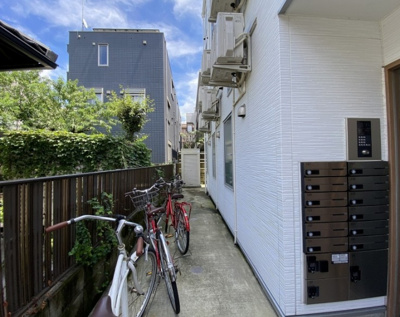 【その他共用部分】 | ＲＩＺＥＳＴ　ａｓｔｅｒＭＮ