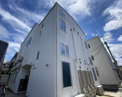 【外観】 | ＲＩＺＥＳＴ　ａｓｔｅｒＭＮ