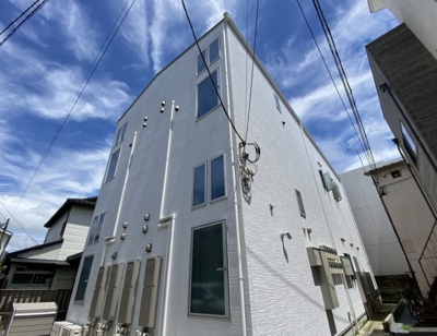 【外観】 | ＲＩＺＥＳＴ　ａｓｔｅｒＭＮ