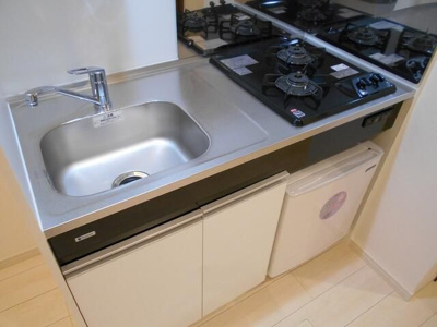 【キッチン】 | ＲＩＺＥＳＴ　ａｓｔｅｒＭＮ