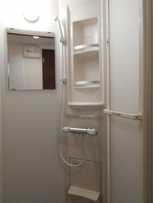 【シャワールーム】 | ＲＩＺＥＳＴ　ａｓｔｅｒＭＮ