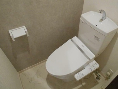 【トイレ】 | ＲＩＺＥＳＴ　ａｓｔｅｒＭＮ