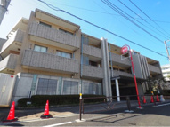 ヒルズ目白坂の画像