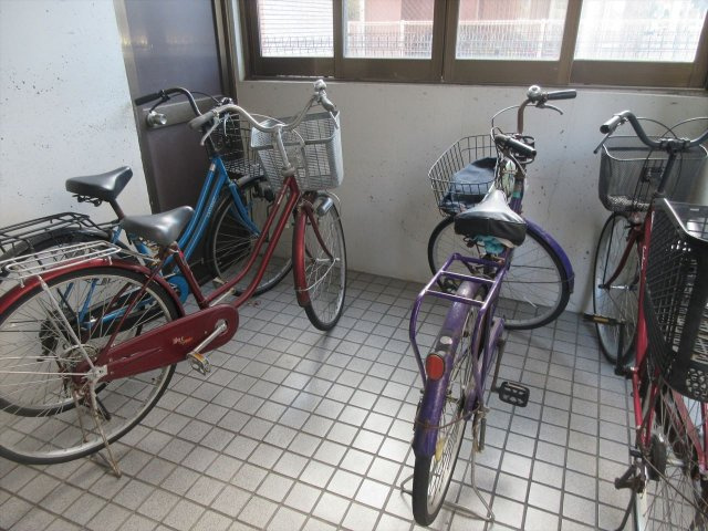 コーポジョイフル｜名古屋市の賃貸ならMy賃貸のその他共用部分|コーポジョイフル