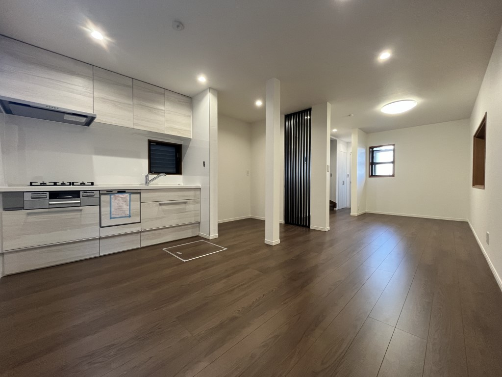 川崎市多摩区中野島四丁目戸建