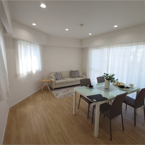 マイキャッスル葉山のその他