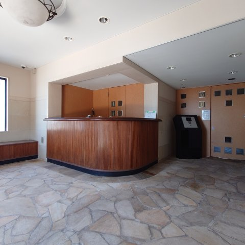 マイキャッスル葉山