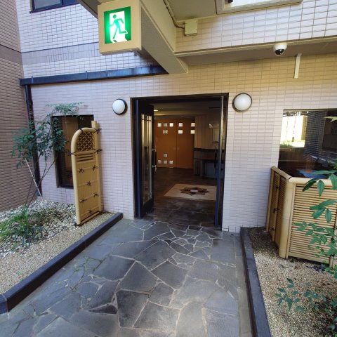 マイキャッスル葉山