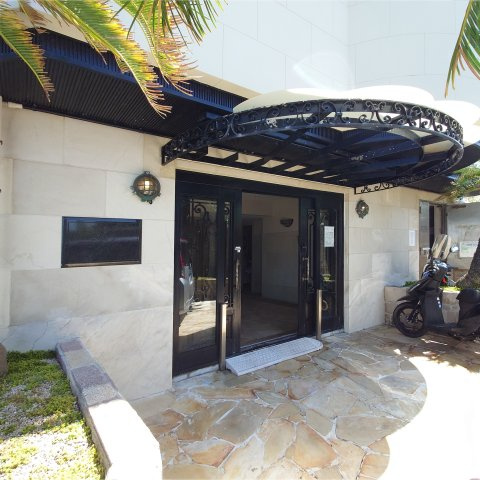 マイキャッスル葉山